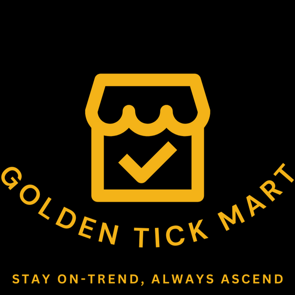 Golden Tick Mart